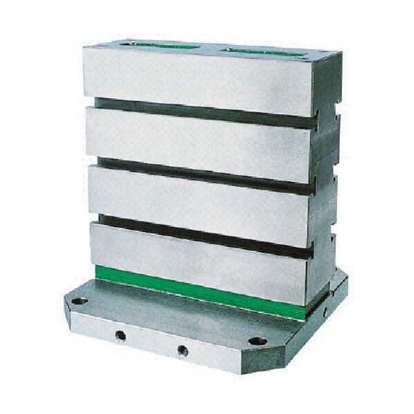 BRT88040C2面ジグブロックT溝18 BRT88040C 1点...