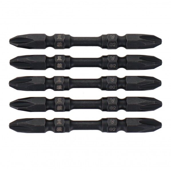 黒艦ビット 極 5本組