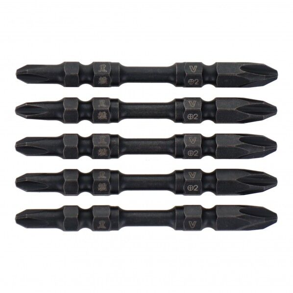 黒艦ビット 煌 5本組