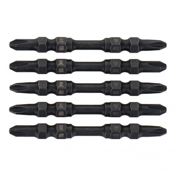 黒艦ビット 巧 5本組