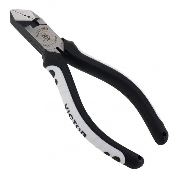 EXCELLENT 斜メニッパー 125mm VNN125B 1点