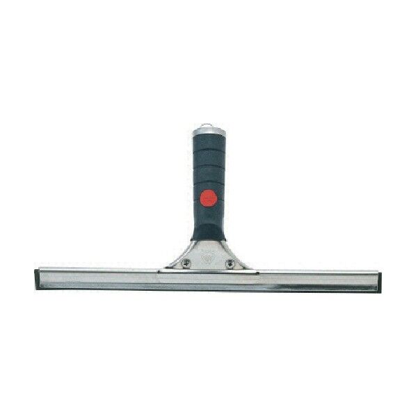 プロテックグラススクイジー300(ステンレス・グリップ付き) 300 C75-12-030X-MB 1個