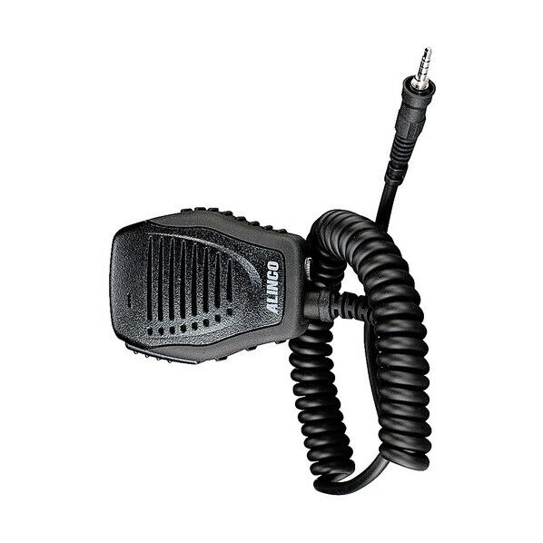 防水スピーカーマイク