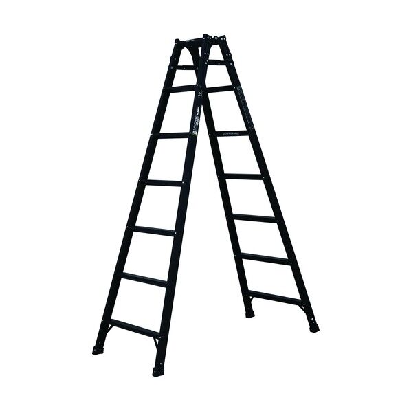 ALINCO はしご兼用脚立 アルインコ MBV-180S ALINCO（アルインコ） はしご兼用脚立 アルミ脚立 MR-180W 56056