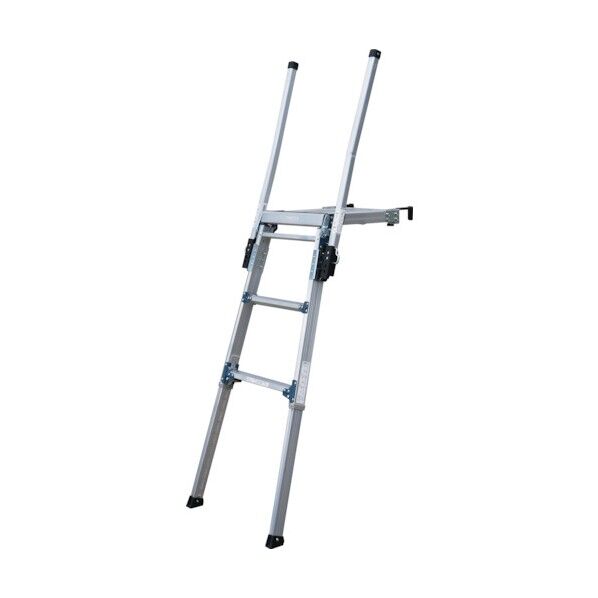 トラック昇降ステップ TRHF-T