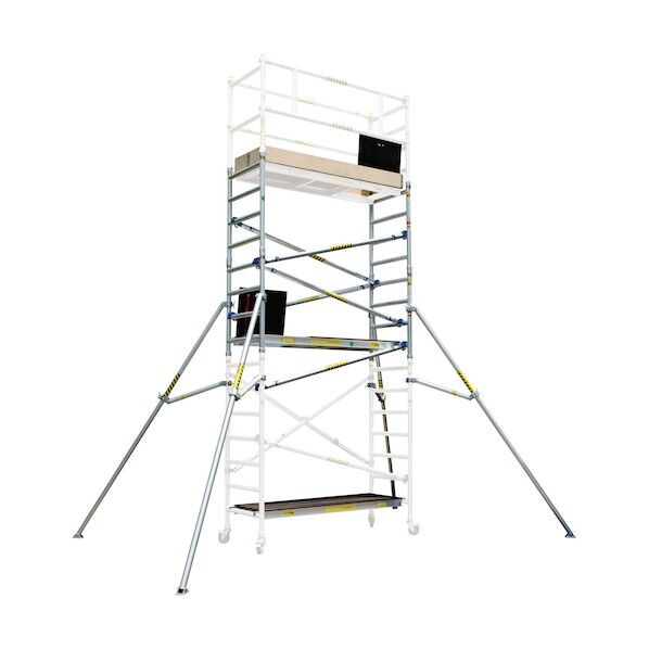 JAS2.0用3.9m延長セット JAS2.0-FS390 1点