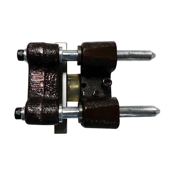 穴あけ駒一式(52022) FBB2 PUNCHER BIT SET 1