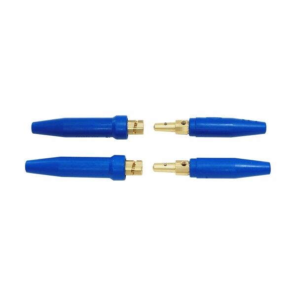 キャプタイヤジョイント IS-W102 1個