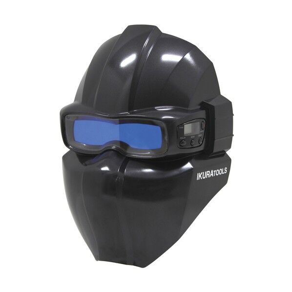 ラピッドグラスゴーグルフェイスマスクセット