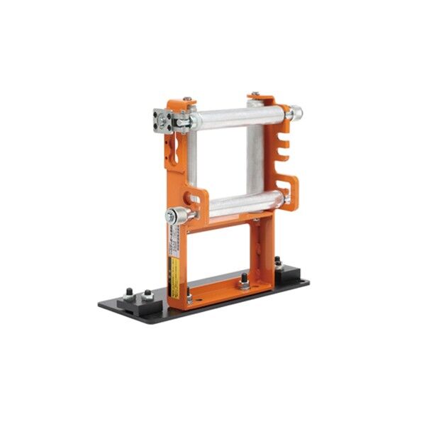 パワーボール用 四面コロアタッチメント