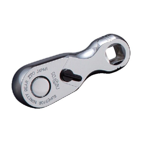 9.5sq.スタッビラチェットハンドル