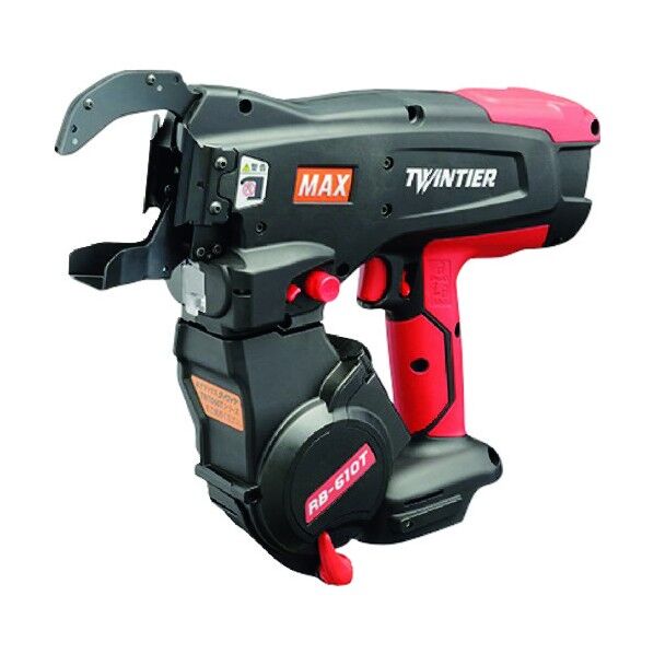 鉄筋結束機 リバータイヤ 本体のみ RB90680 1点