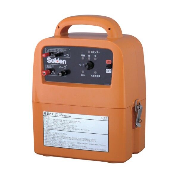 電柵本体SEF-100-4W 1038000 1個