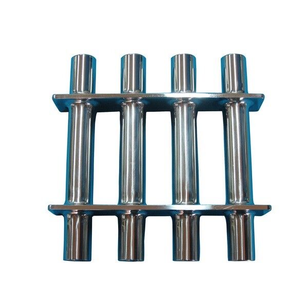 スーパーツール サニタリ-マグネット角型格子 SMGK2020 1点...