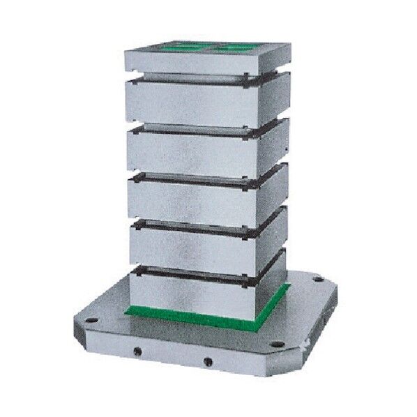 BST89055B4面ジグブロックT溝14/16 BST89055B 1点...