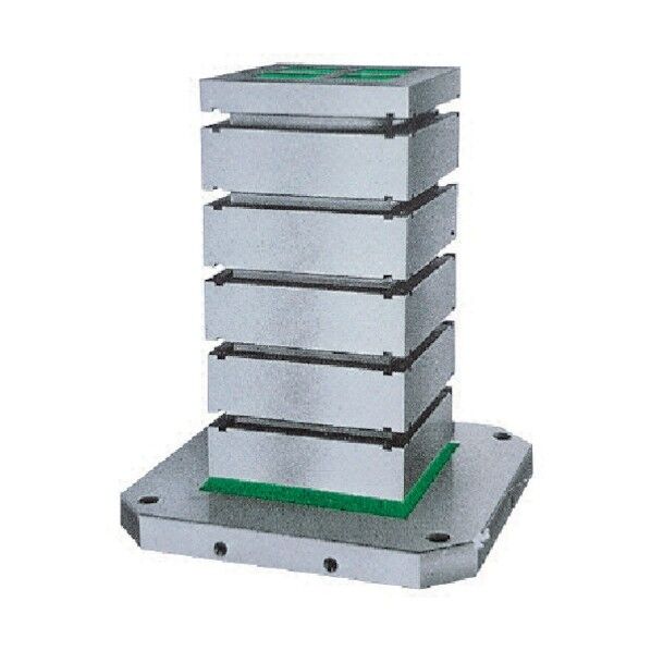 BST89055C4面ジグブロックT溝18 BST89055C 1点...