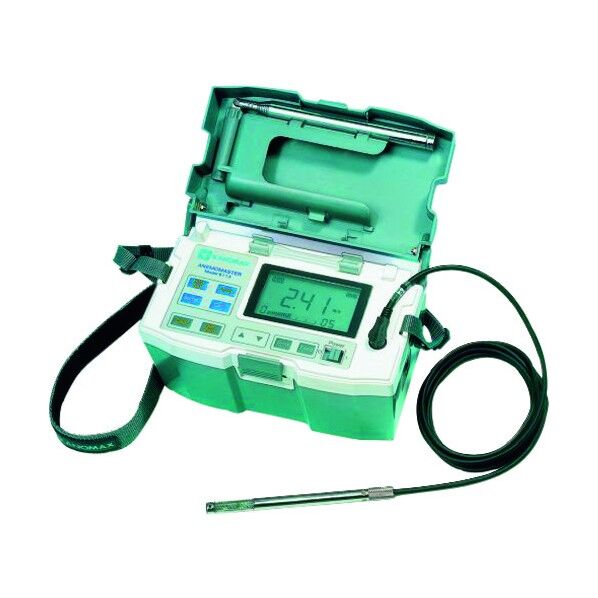 アネモマスター風速計 TA411JD 1点