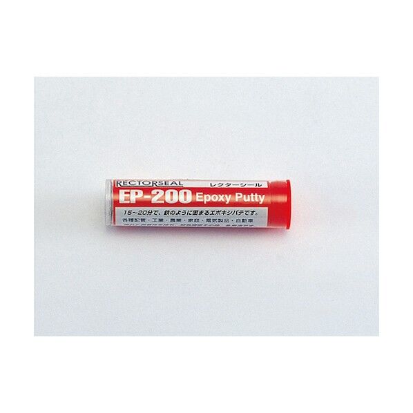 エポキシパテ112g グレー TA910KL-2 1点