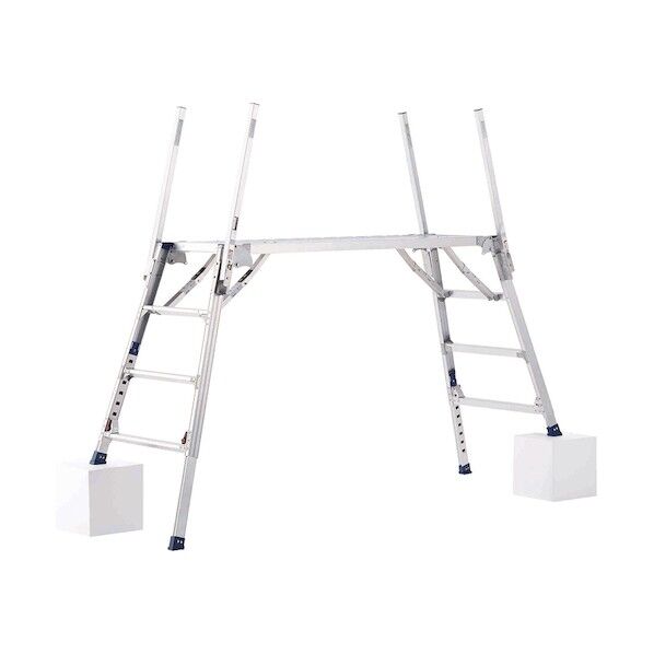 可搬式作業台 TA841PX-2 1点