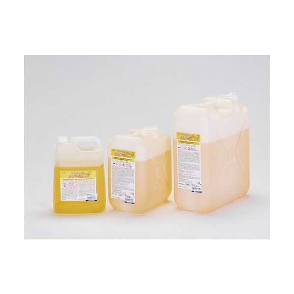 強力アルミフィン洗浄剤10kg TA915NF-10 1点