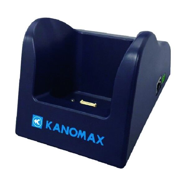 ハンドヘルドパーティクルカウンター用台座 TA411JG-D 1点