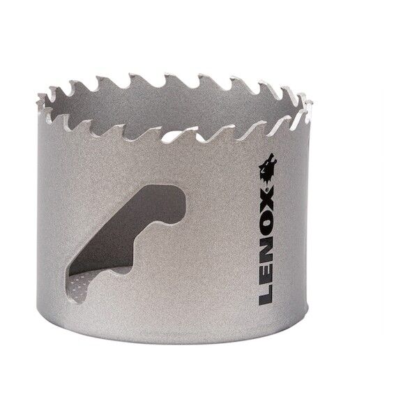 スピードスロット超硬チップホールソー替刃 TA653RT-17 1点