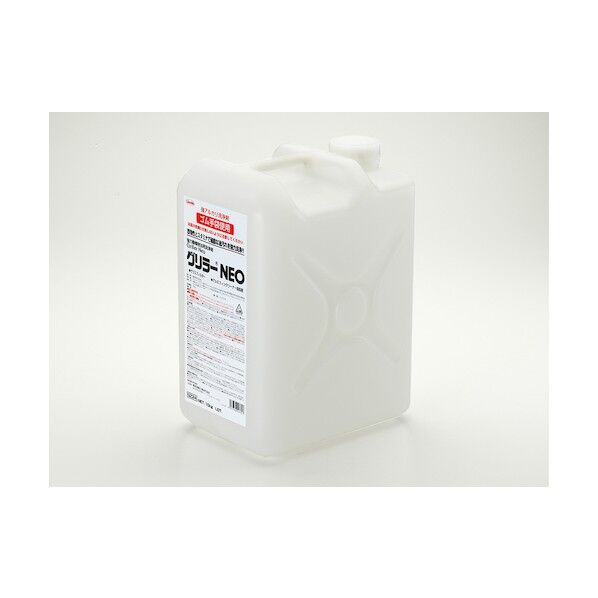 強力油汚れ洗浄剤 20kg TA912BB-20 1点