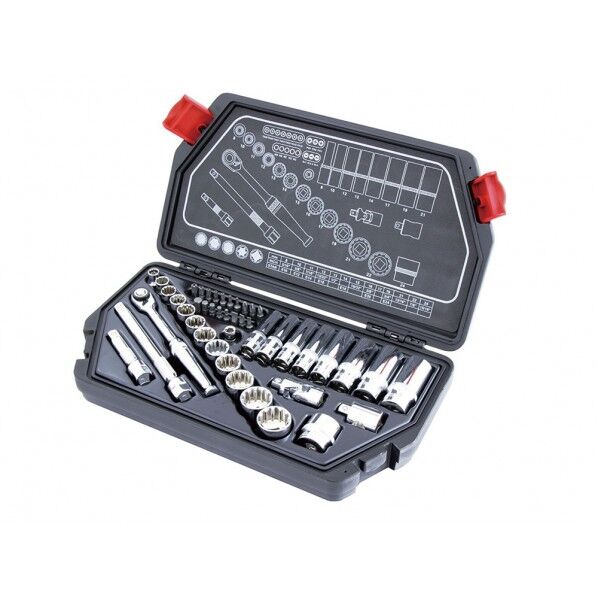 スプラインソケットセット