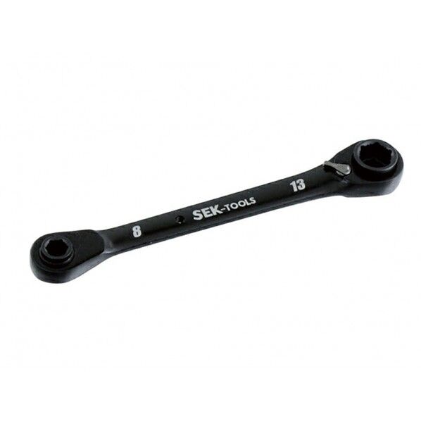 4in1リバースラチェットレンチ