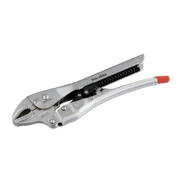 オートマチックバイスプライヤ