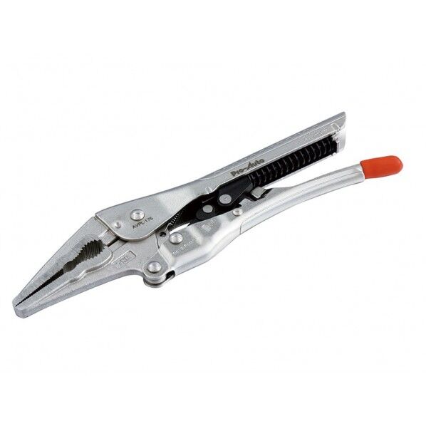 オートマチックバイスプライヤ