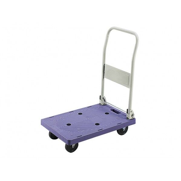 折りたたみプラスチック台車