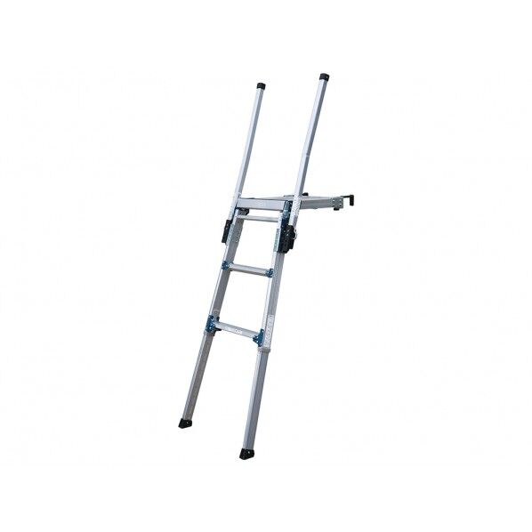 トラック昇降ステップ