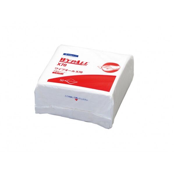 産業用不織布ワイパー(50枚入)