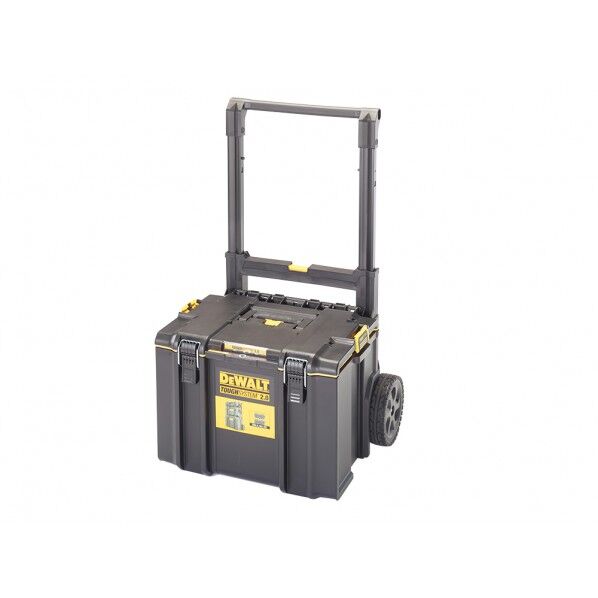 ツールキャリア