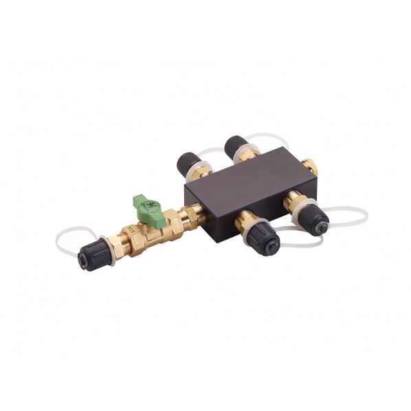 回収用ヘッダー