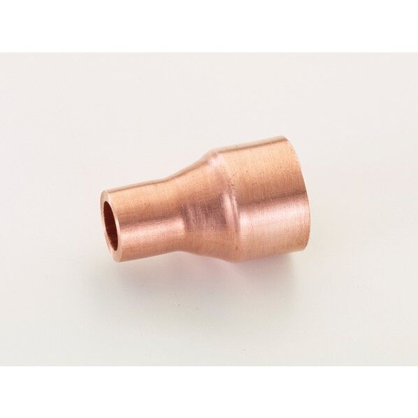 CO2銅管継手 異径銅ソケット