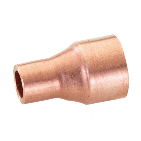 CO2銅管継手 異径銅ソケット