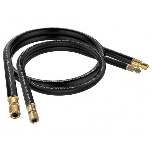 大口径ビッグチャージホース 1．8m