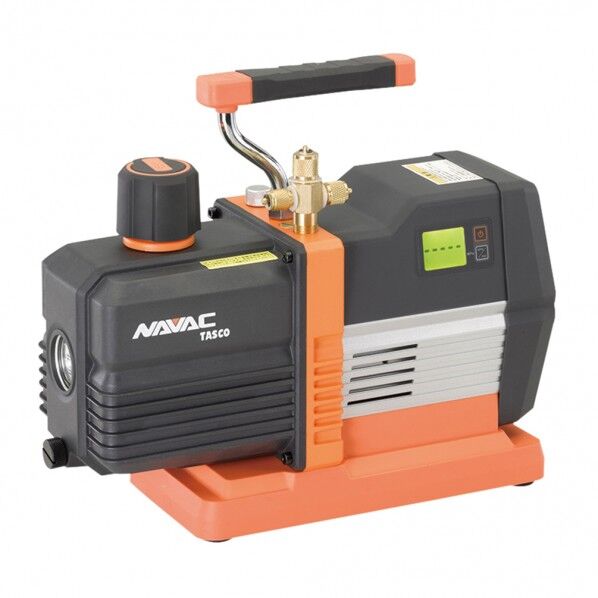 インバーター式真空ポンプ