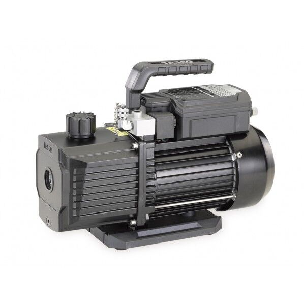 高性能ツーステージ真空ポンプ