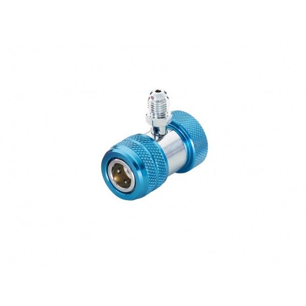 カーエアコンクイックジョイント