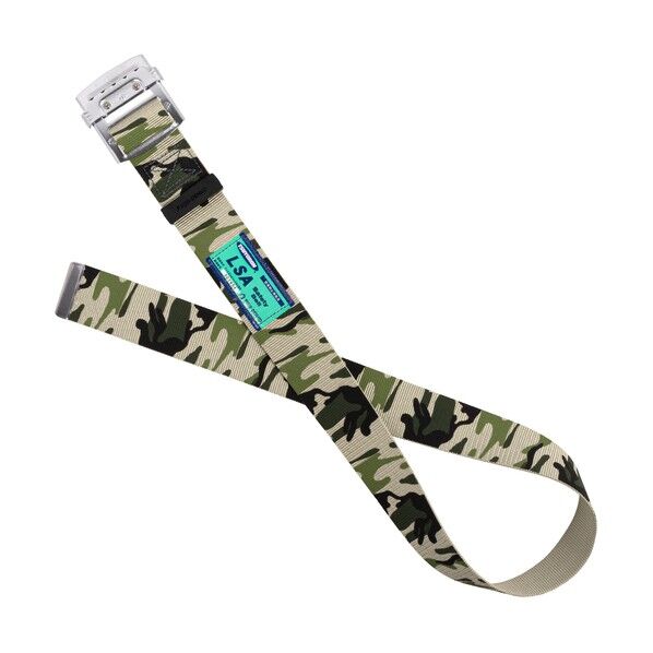 TB用ベルト(迷彩AG)M寸 1点