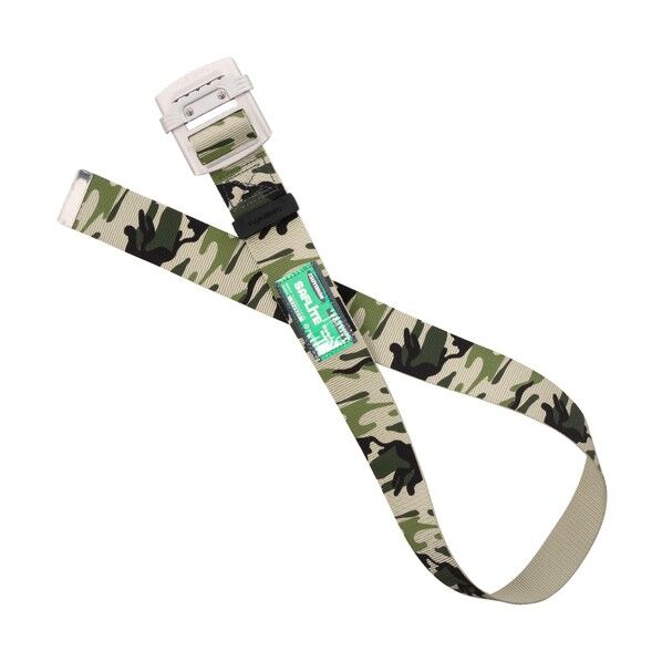 TB用アルミベルト(迷彩AG)M寸 1点