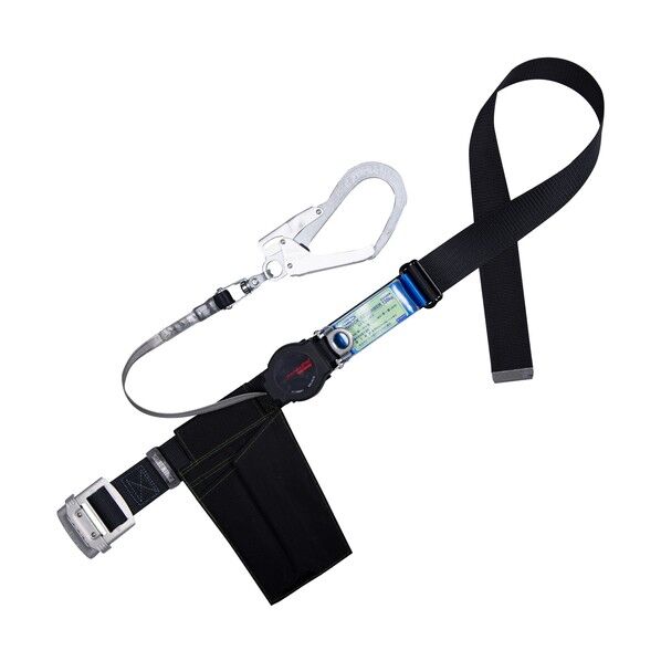 ツヨロン TB-ORL-593SV-BLK-LL130K-BP ワンハンドリトラ TB-ORL-593SV-BLK-LL-BP 1点
