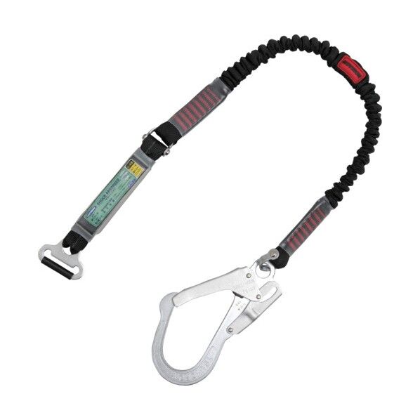 補助ロープ 黒 TBL-AT-NV-S5931-BK-N-JAN-BP 1点