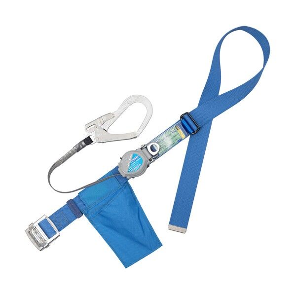 TB-TRN-599-BL4-LL130K-BP 2WAYリトラ 青 TB-TRN-599-BL4-LL-BP 1点