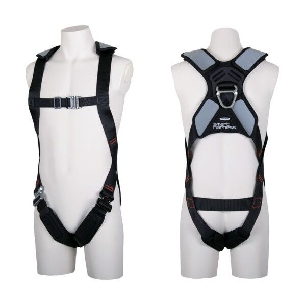 TH-SM510-OT-BLK-S-BX スマートハーネス Sサイズ THSM510-OT-BLK-S-BX 1点