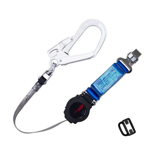 THL-TOR93SV-33-R23-130KG-BP ランヤード THL-TOR93SV-33-130-R23-BP 1点