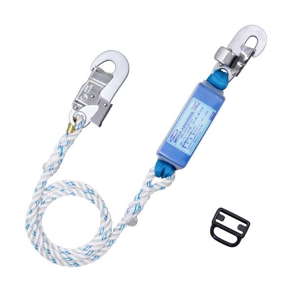 藤井電工 THL-11-130KG-R23-BX ランヤード THL-11-130KG-R23-JAN-BX 1点